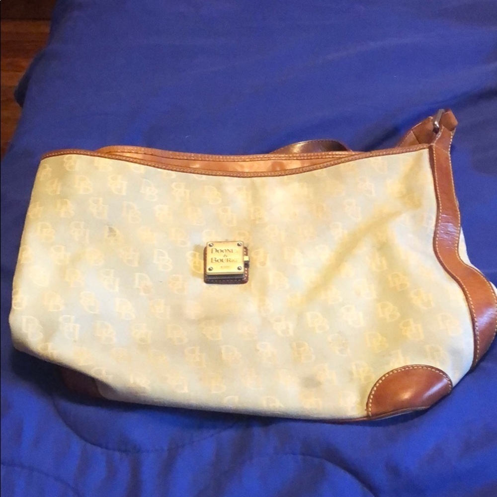 Dooney & Burke Bag